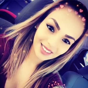 Meet your Posher, Jackie